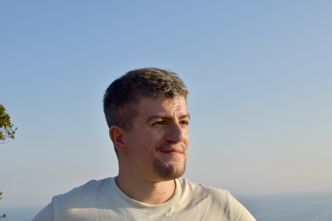 Profile picture